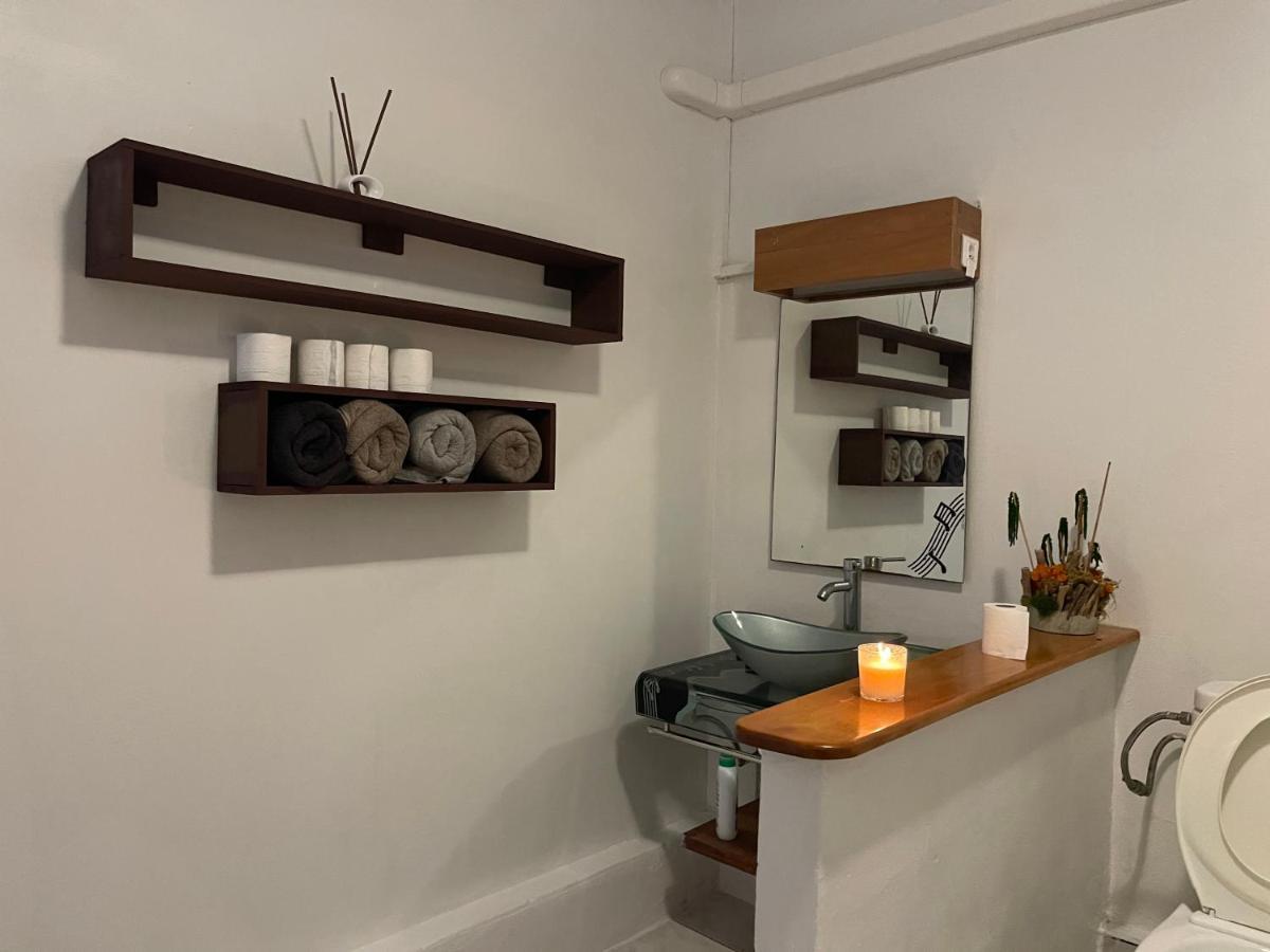 Pk 35 Villa Apomaoro Luaran gambar