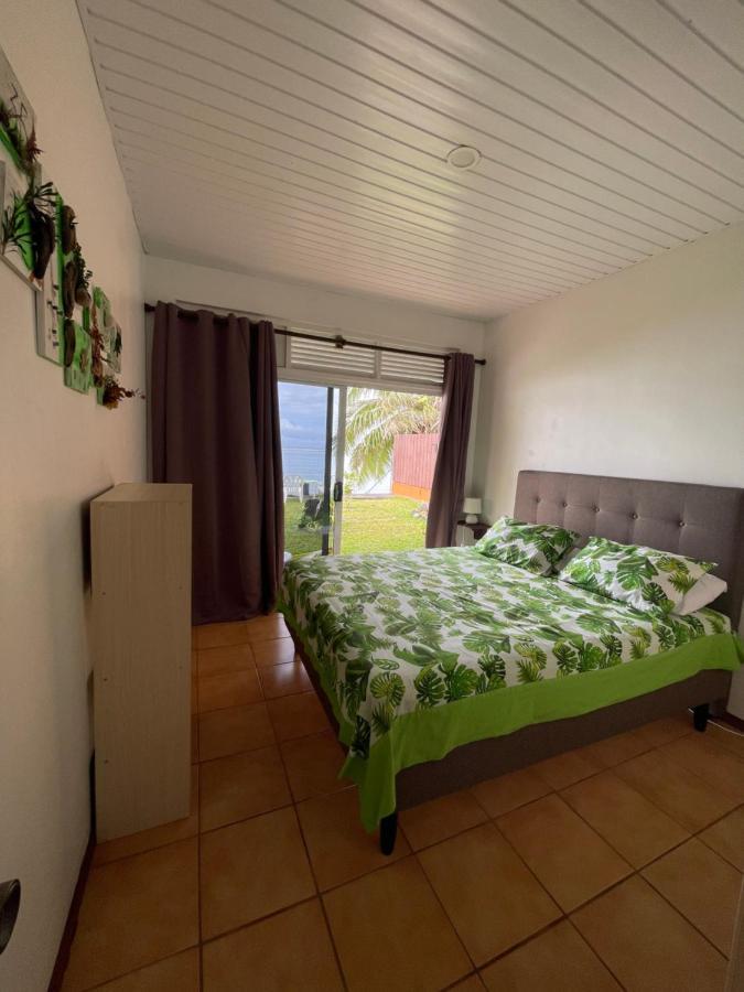 Pk 35 Villa Apomaoro Luaran gambar