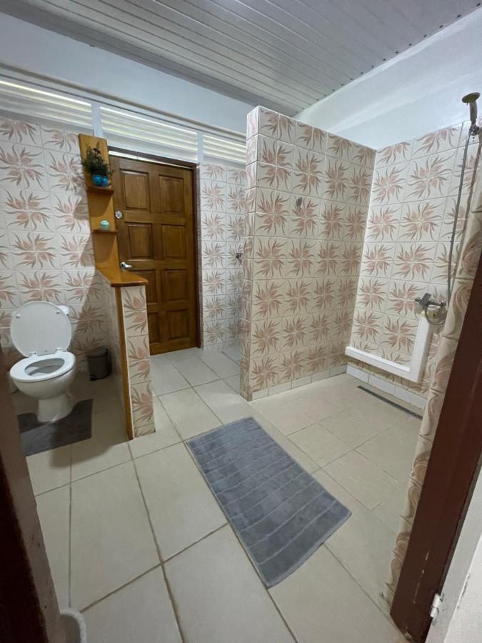 Pk 35 Villa Apomaoro Luaran gambar