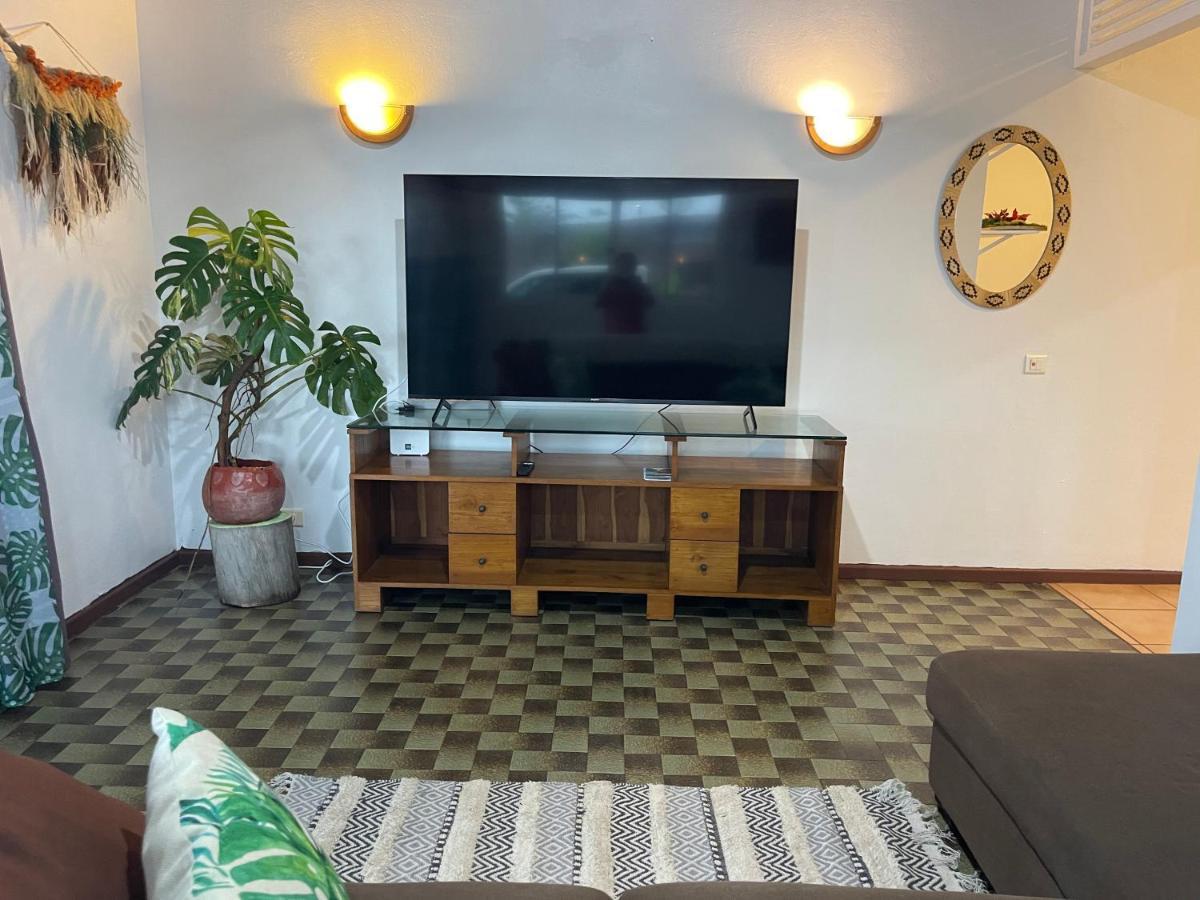 Pk 35 Villa Apomaoro Luaran gambar