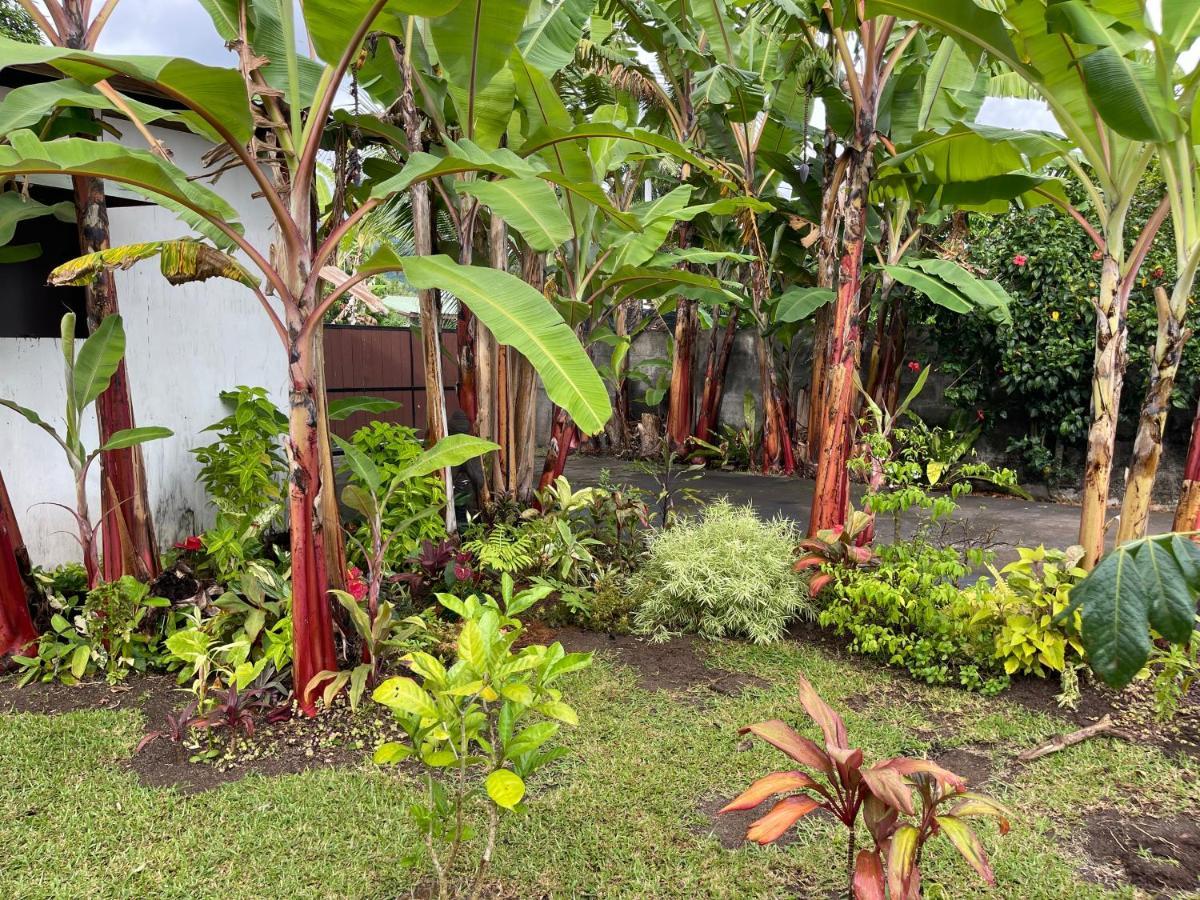 Pk 35 Villa Apomaoro Luaran gambar