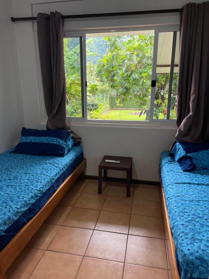 Pk 35 Villa Apomaoro Luaran gambar