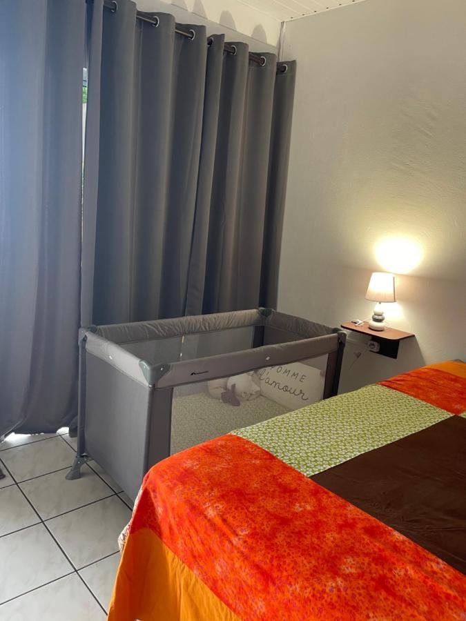 Pk 35 Villa Apomaoro Luaran gambar