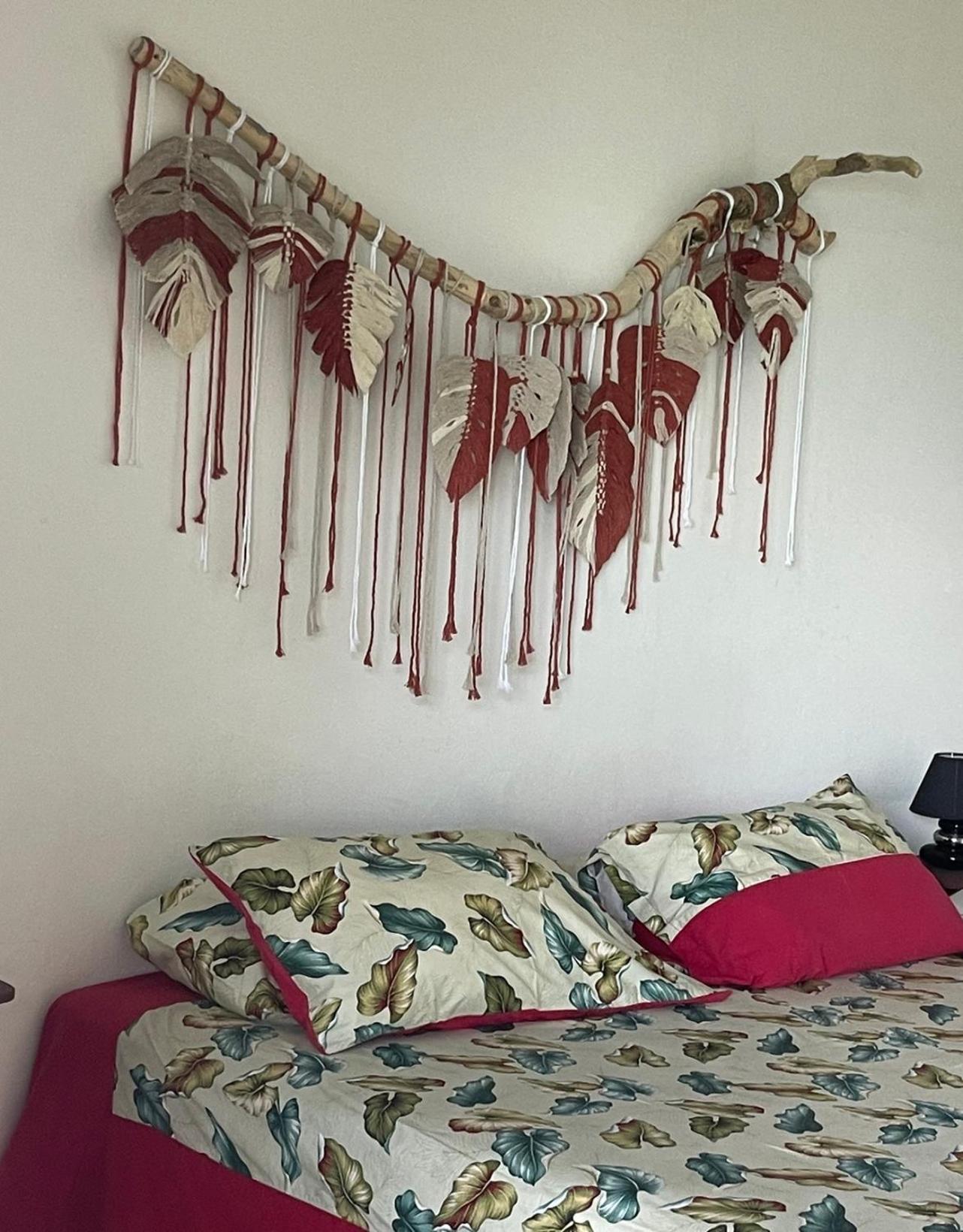 Pk 35 Villa Apomaoro Luaran gambar