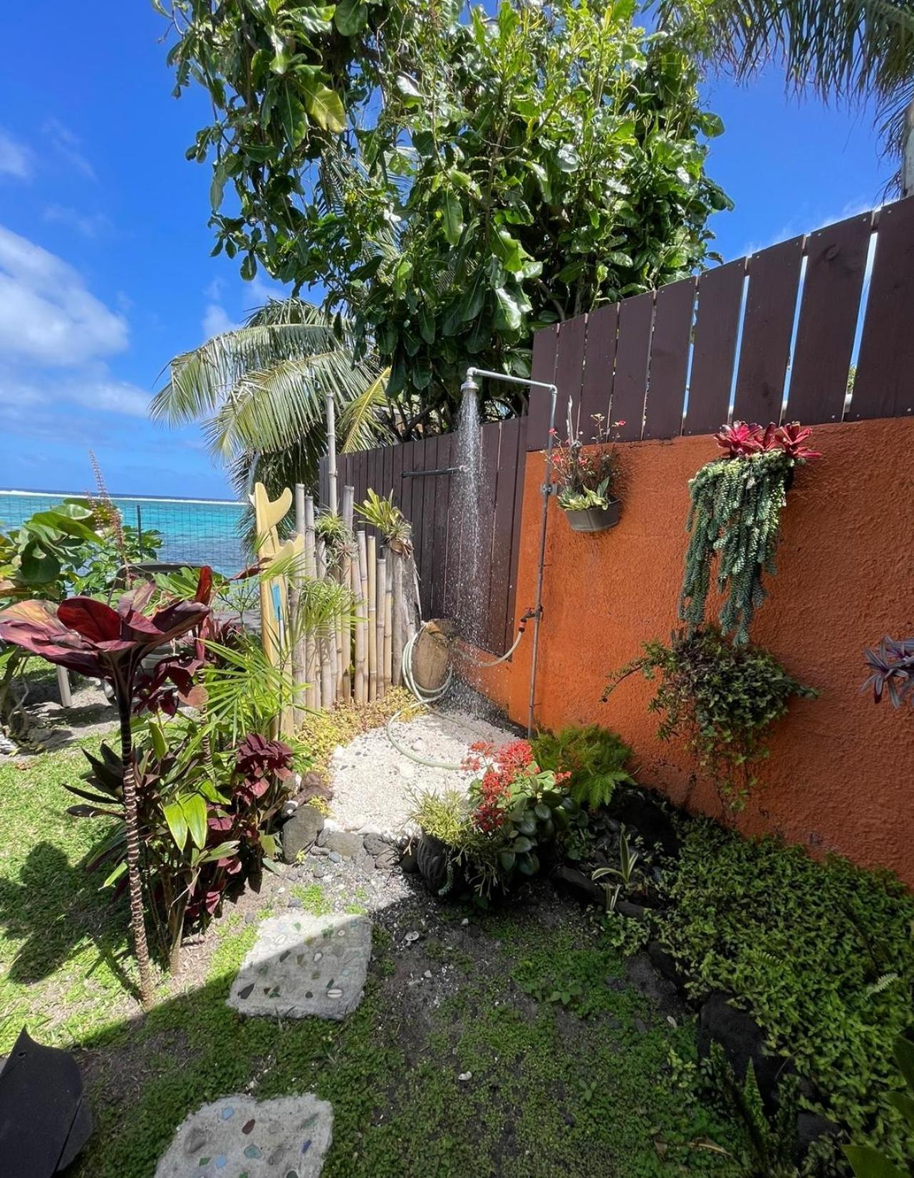 Pk 35 Villa Apomaoro Luaran gambar